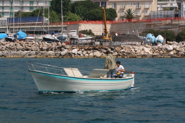  Gozzi Rental